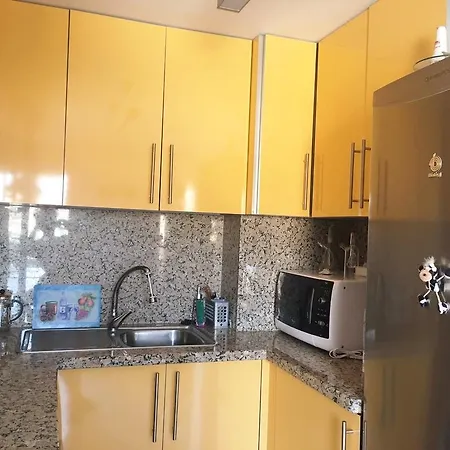 Puerto's * 圭马尔港