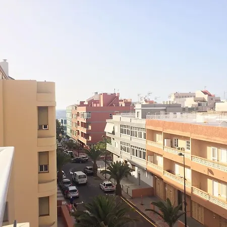 Puerto's *