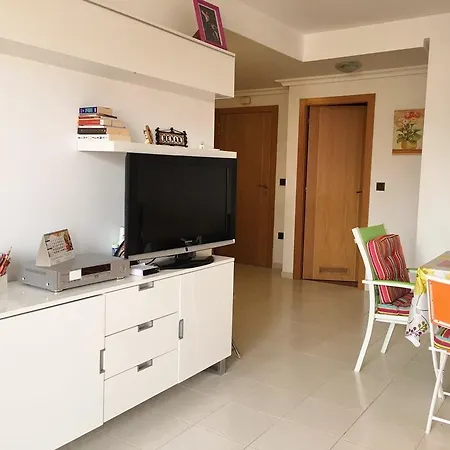 Apartment Puerto's