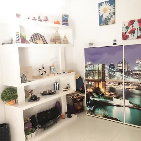 Apartment Puerto's *