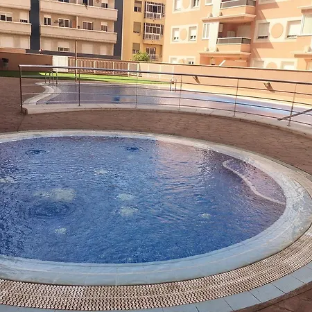 Apartment Puerto's
