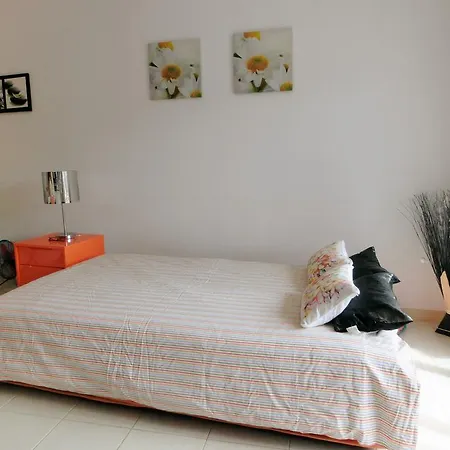 Apartment Puerto's *