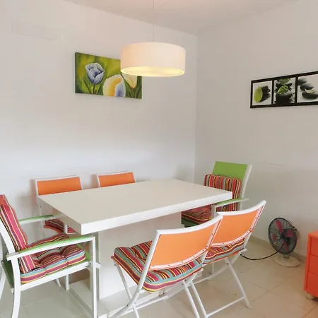 Apartment Puerto's Puertito de Guimar